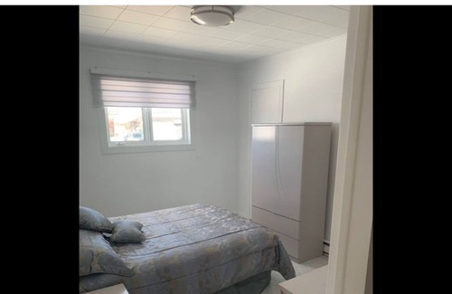 Paspebiac Casa | Room for Renting Inside House - Without Breakfast Provided