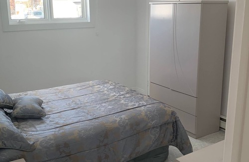 Paspebiac Casa | Room for Renting Inside House - Without Breakfast Provided
