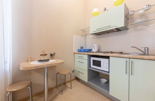 Jurmala Hotel | Room in Guest Room - Valensija - Studio Apartment