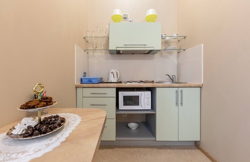 Jurmala Hotel | Room in Guest Room - Valensija - Studio Apartment