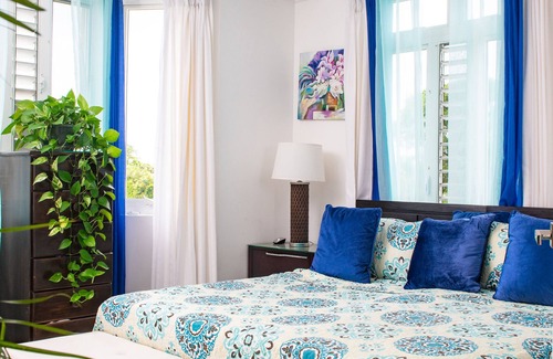Warners Casa | Room in Guest Room - Zenbreak Bliss Twin Bedroom