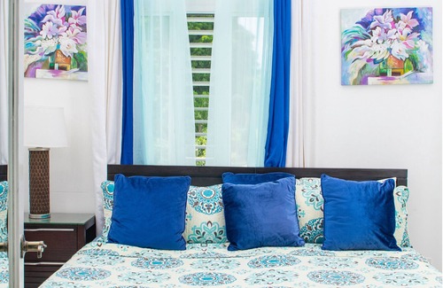 Warners Casa | Room in Guest Room - Zenbreak Bliss Twin Bedroom