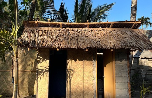 El Nido Casa | Room in Holiday Park - Camp on the Beach - Double Tent 1