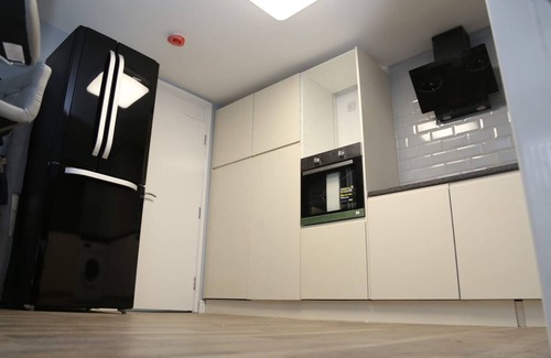 Woolwich Common Casa | Room in House - A A Guest Room8