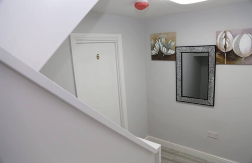 Woolwich Common Casa | Room in House - A A Guest Room8