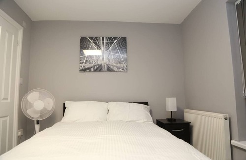Woolwich Common Casa | Room in House - Aa Guest Room5