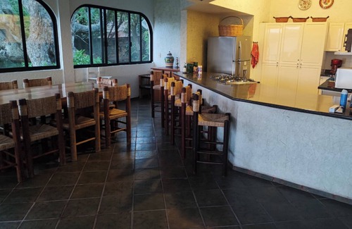 Tequesquitengo Casa | Room in House - Dream House on Lake Tequesquitengo
