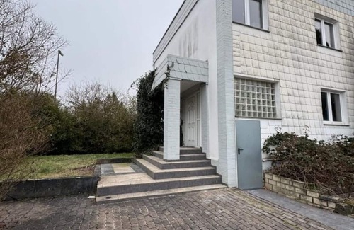 Ramstein-Miesenbach Apartamento | Room in Landstuhl (Room 9, upper floor)
