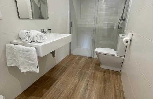 Pedrafita do Cebreiro Casa | Habitación en albergue - Casa Galego, alojamiento rural en la carretera francesa