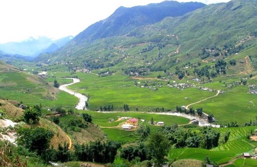 Hang Trong Casa | Room in Lodge - Sapa Homestay For The Backpackers