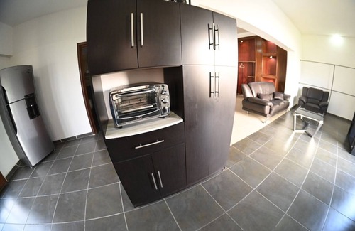 Torreón Apartamento | Room in Lodge - Spacious Apartment for 2 People