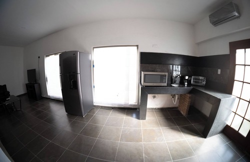 Torreón Apartamento | Room in Lodge - Spacious Apartment for 2 People