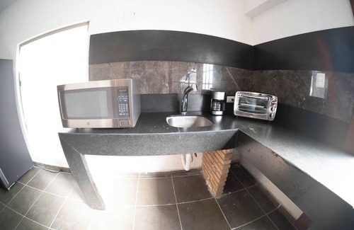 Torreón Apartamento | Room in Lodge - Spacious Apartment for 2 People