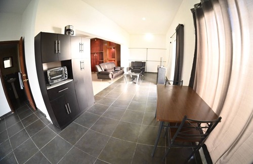 Torreón Apartamento | Room in Lodge - Spacious Apartment for 2 People