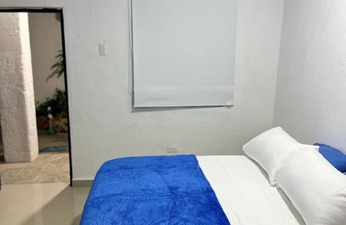 Torices Casa | "room in Lodge - Tr-a1d Hostel Room Near Castillo San Felipe With Pool and Wifi"