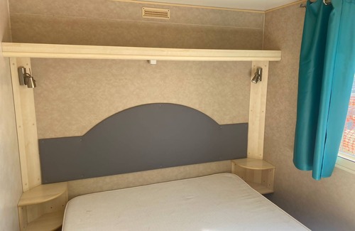 Viareggio Casa | Room in Mobile Home - Greenchalets Mobile Home Tuscany Viareggio
