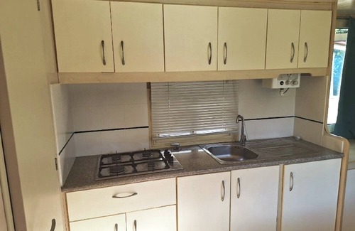 Viareggio Casa | Room in Mobile Home - Greenchalets Tuscany Viareggio