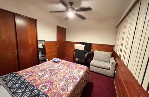 Monterey Park Casa | Room in Monterey Park CA