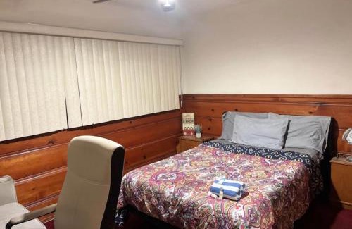 Monterey Park Casa | Room in Monterey Park CA