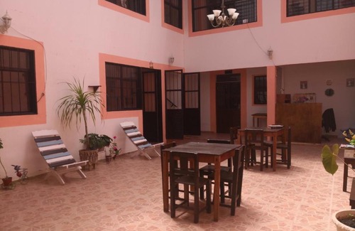 Barrio del Cerrillo Casa | Room in House - Awesome King Room In City Center