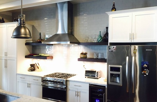 Reynoldstown Casa | Room in newer 4-bedroom house on Beltline A1A