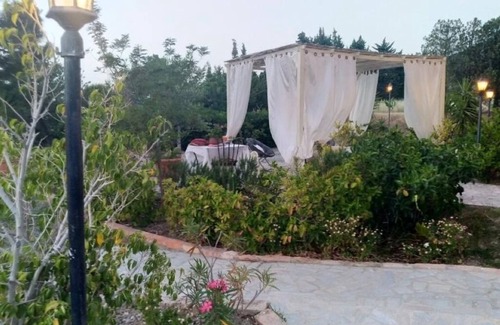 Catona Casa | Room in panoramic Villino between sea and relaxation with parking