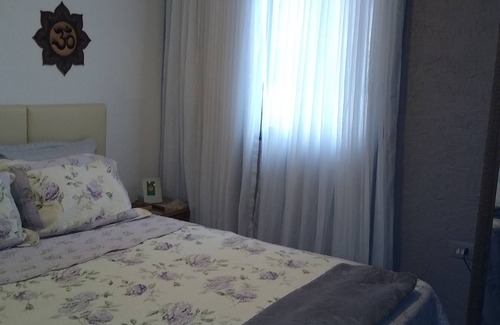 Mooca Cama Y Desayuno | Habitación en calle tranquila en el centro de sp .1. 2 km del metro Brás