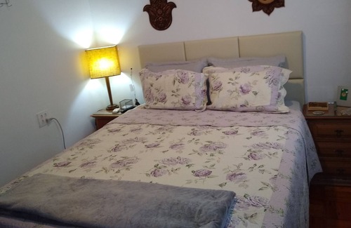 Mooca Cama Y Desayuno | Habitación en calle tranquila en el centro de sp .1. 2 km del metro Brás