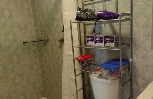 Rinconada Casa | room in rinconada bacocho