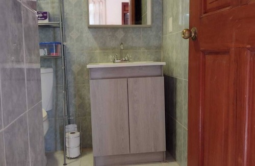 Rinconada Casa | room in rinconada bacocho