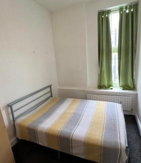 Streatham Hill Casa | Room in Streatham Hill
