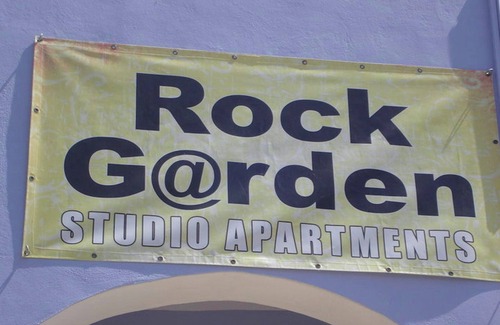 Pefkos Apartamento | Room in Studio - Marvelous Studio in Front of the Beach