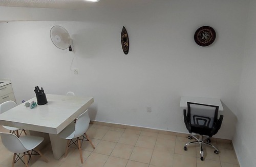 Morelia Apartamento | Room in Studio - New Basement Loft With all the Amenities