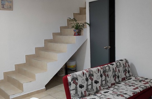 Morelia Apartamento | Room in Studio - New Basement Loft With all the Amenities