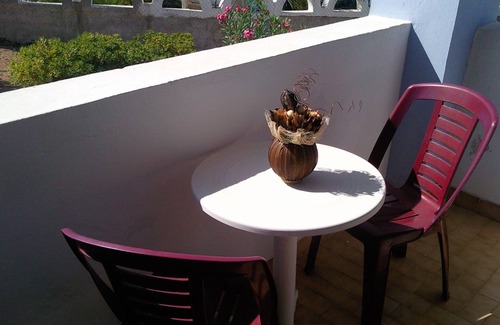 Pefkos Apartamento | Room in Studio - Rock Garden Apartments - 2 Steps From the Beach