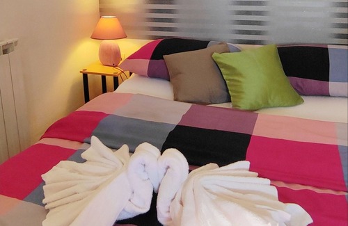 Samobor Casa | Room in Studio - Vacation in Croatia's Countryside
