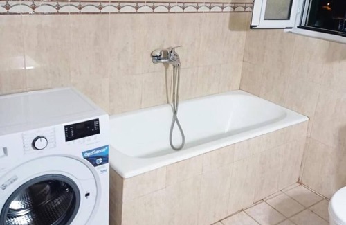 Ksamil Apartamento | Vila Zaca Sea View Apartment