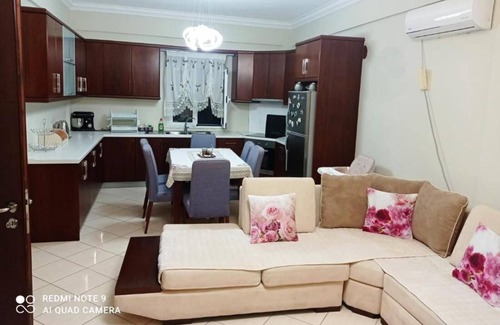 Ksamil Apartamento | Vila Zaca Sea View Apartment