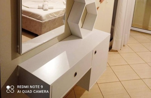 Ksamil Apartamento | Vila Zaca Sea View Apartment