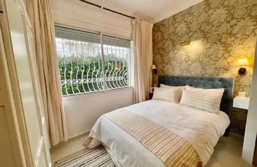 Marshan Apartamento | Room in Tangier, Morocco F