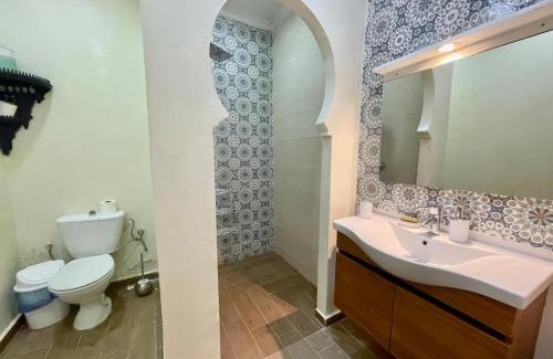 Marshan Apartamento | Room in Tangier, Morocco F