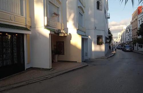 Marshan Apartamento | Room in Tangier, Morocco F