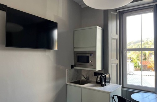Innerleithen Apartamento | Room in the Borders - 1 Chapel Street