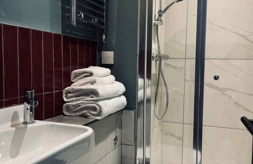Innerleithen Apartamento | Room in the Borders - 1 Chapel Street