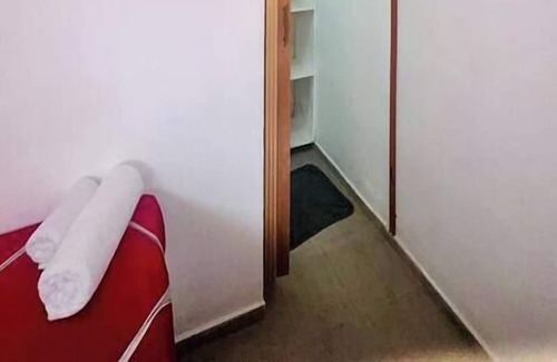 El Callejon Apartamento | room in the city center 3