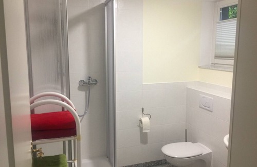 Roesrath Apartamento | Room in the countryside near Cologne/Bonn Airport