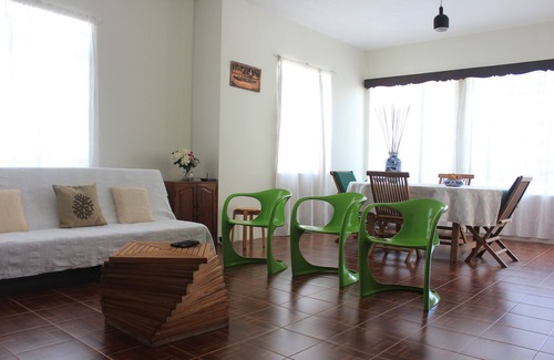 Forest Side Casa | Habitacion en el corazon de la isla