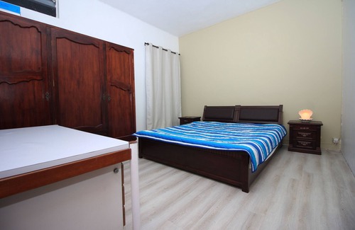 Forest Side Casa | Habitacion en el corazon de la isla