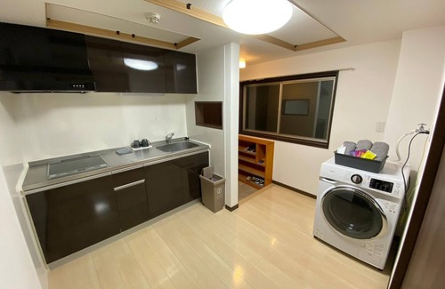 Shimotori Apartamento | Habitación en el medio del centro de Kumamoto!