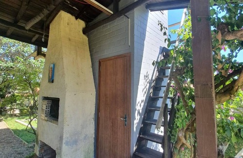 South Region Apartamento | Room in the Tower, 360 degree view of the entire region, silence, comfort, security